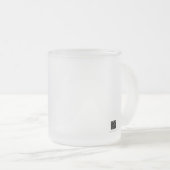 ES IST MÖGLICH MATTGLASTASSE (VorderseiteRechts)