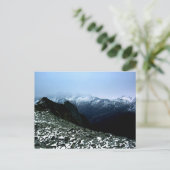 ES IST MÖGLICH POSTKARTE (Stehend Vorderseite)