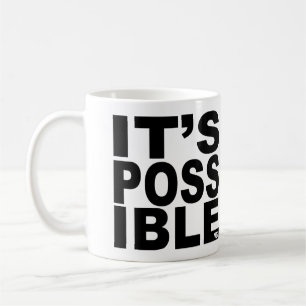 Es ist mögliche Kaffee-Tasse Kaffeetasse
