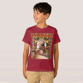 Es ist Mozart T-Shirt (Vorne ganz)