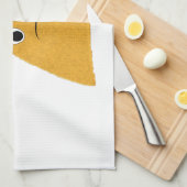 Es ist Nacho Your Business Handtuch (Viertel Falte)