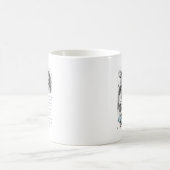 Es ist nicht, das Weise Sie gehen Kaffeetasse (Mittel)