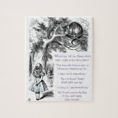 Es ist nicht, das Weise Sie gehen Puzzle (Vertikal)