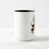 Es ist nicht die Größe Tasse (Zentrum)