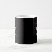 Es ist nicht einfach, der beste Mann zu sein, der  Kaffeetasse (Mittel)