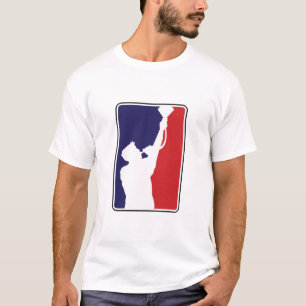 Es ist nicht gerade ein Spiel T-Shirt