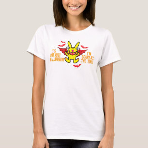 Es ist nicht gerade Halloween T-Shirt