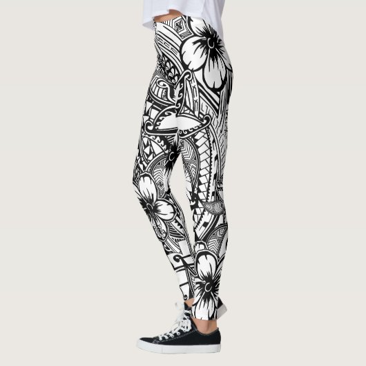 Es ist nicht immer schwarze oder weiße leggings (Links)