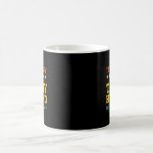 Es ist nicht leicht, ein Trophäen-Ehemann zu sein Kaffeetasse (Mittel)
