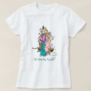 "Es ist nicht meine Störung " T-Shirt