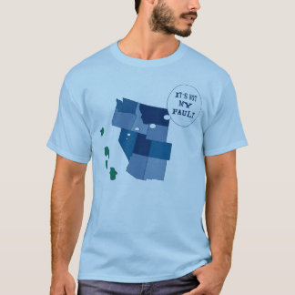 Es ist nicht meine Störung! T-Shirt