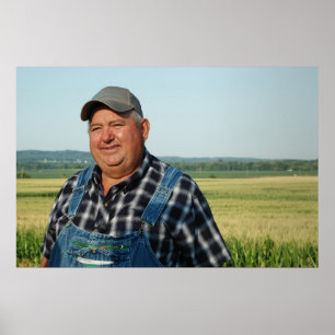 Es ist nicht viel, aber es ist ehrliche Arbeit Poster