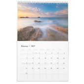 Es ist nie zu spät, das zu tun, was Sie Liebe 2025 Kalender (Feb 2027)