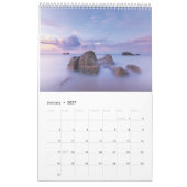 Es ist nie zu spät, das zu tun, was Sie Liebe 2025 Kalender (Jan 2027)