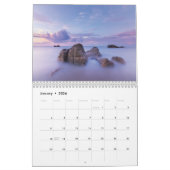 Es ist nie zu spät, das zu tun, was Sie Liebe 2025 Kalender (Jan 2026)