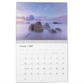 Es ist nie zu spät, das zu tun, was Sie Liebe 2025 Kalender (Jan 2027)