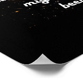 Es ist nie zu spät poster (Ecke)