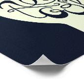 Es ist nie zu spät poster (Ecke)