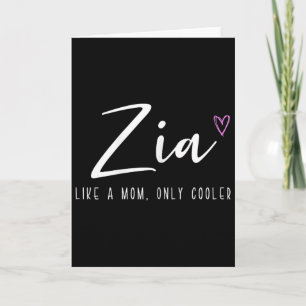 Es ist nie zu spät, um Ski zu fahren  Karte