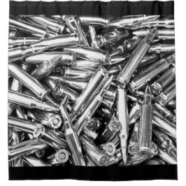 Es ist nur amerikanisch duschvorhang