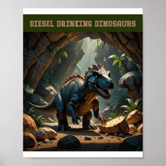 Es ist nur Brot Poster