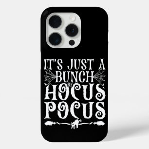 Es ist nur ein Haufen Hocus Pocus Case-Mate iPhone Hülle