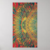 Es ist nur ein Ride Poster (Vorne)