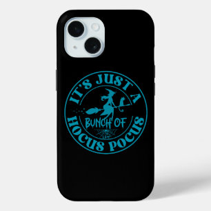 ES IST NUR EINE BREITE VON HOCUS POCUS lustigen ha Case-Mate iPhone Hülle