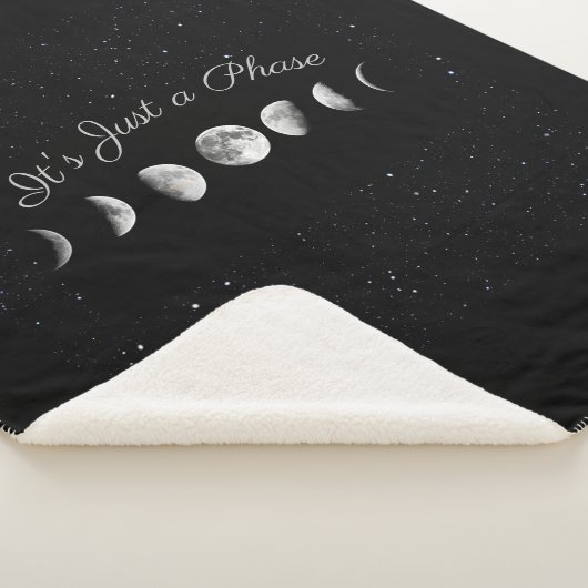 "Es ist nur eine Phase" Deckblatt Sherpadecke (3/4)