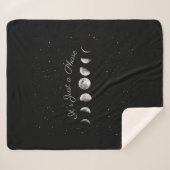 "Es ist nur eine Phase" Deckblatt Sherpadecke (Vorderseite (Horizontal))