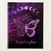 Es ist nur eine Phase Planer (Vorderseite)