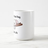 Es ist nur eine schlechte Tasse (Zentrum)