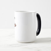 Es ist nur eine schlechte Tasse (VorderseiteRechts)