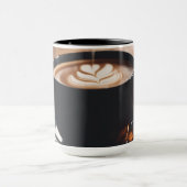 Es ist nur eine Tasse Kaffee ! (Zentrum)