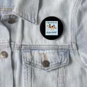Es ist nur Haut Button (Beispiel)