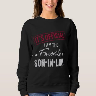 Es ist Offiziell, dass ich der Lieblingsschwan im  Sweatshirt