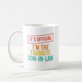 Es ist Offiziell, dass ich der Lieblingsschwester Kaffeetasse