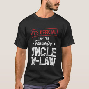 Es ist Offiziell, dass ich der Lieblingsspieler im T-Shirt