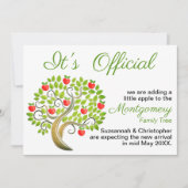 Es ist Offiziell, dass wir eine Vorlage für den Ap (Vorderseite)