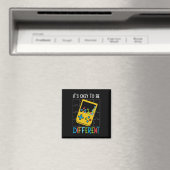 Es ist OK, ein anderer Videospielcontroller Auti z Magnet (In Situ (Geschirrspüler))