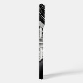 Es ist okay Case-Mate iPhone hülle (Rückseite / Rechts)