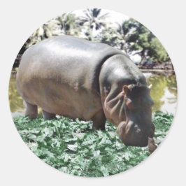 Es ist okay, dass wir anders sind, wir können es h runder aufkleber