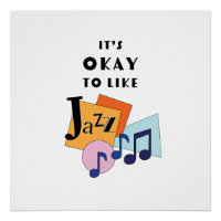 Es ist okay, Jazz V.2 zu mögen