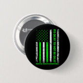 Es ist okay, nicht okay zu sein – Bewusstsein für Button (Vorne & Hinten)