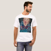 es ist okay T-Shirt (Vorne ganz)