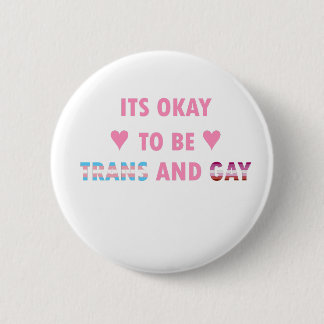 Es ist okay, Transport und Homosexuelles (v4) zu Button