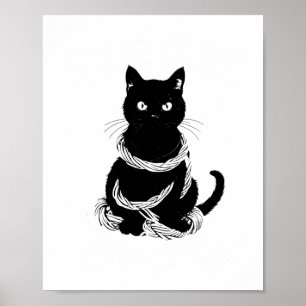 Es ist okay, um Hilfe zu bitten Aufkleber Poster