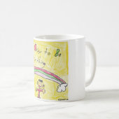 Es ist okay, zu sein alles Tasse (VorderseiteRechts)