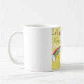 Es ist okay, zu sein alles Tasse (Links)