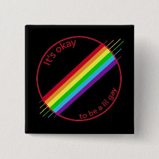 Es ist okayButton Button